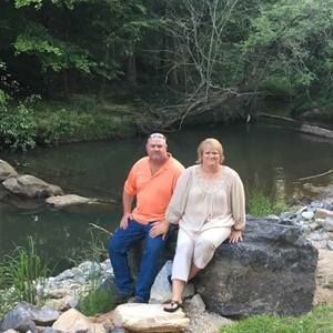 Meet your Posher, Becky